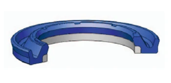 Уплотнение штока K29