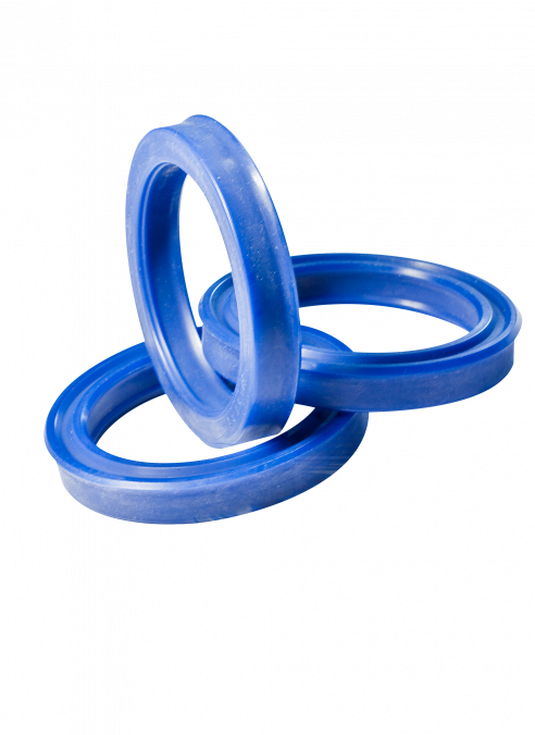 Штоковая манжета K38 60x72x9 PU