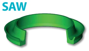 Грязесъёмник SAW