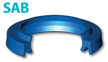 Грязесъёмник SAB