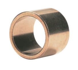 Втулка FZ 50x60x35 бронза