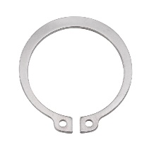 Кольцо стопорное DIN 471 58x2 сталь