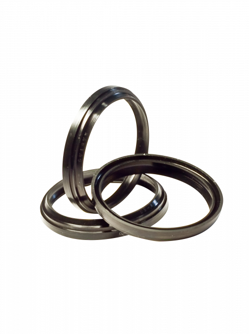 Грязесъёмник K10 25x33x4/8 NBR