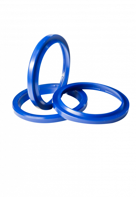 Грязесъёмник K06 25x30x4,5/6,5 PU