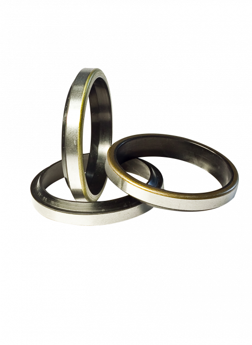 Грязесъёмник K07 56x65x7/10 NBR