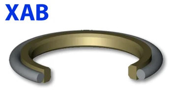 Уплотнение штока XAB