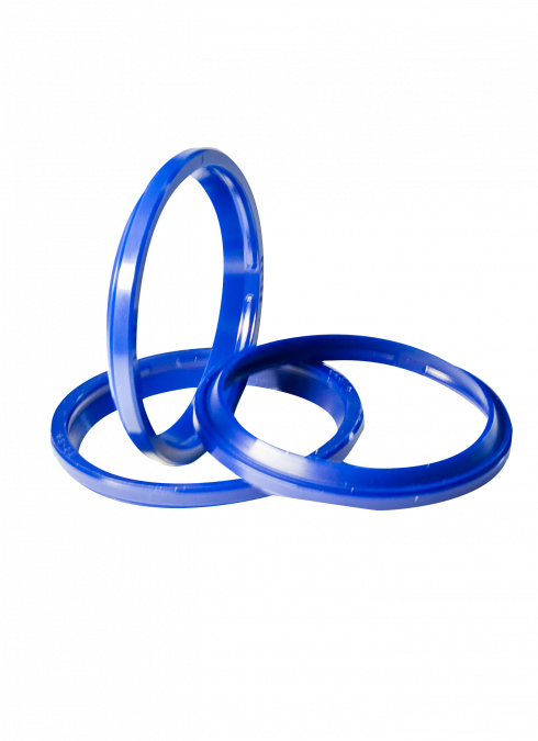 Грязесъёмник K05 95x103x4/7 PU