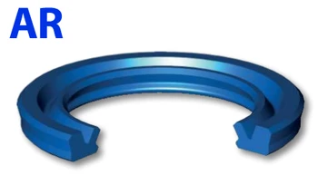 Уплотнение штока AR