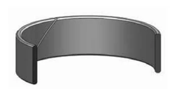 Направляющее кольцо штока K68