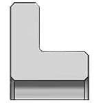 Кольцо направляющее BWR04