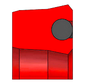 Уплотнение штока DS107