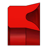 Воротниковое уплотнение штока DS139