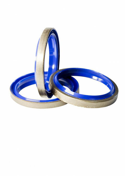 Грязесъёмник K12 112x128x9/12 NBR