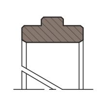 Направляющее кольцо GR06 (F06)