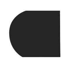 Кольцо D-Ring DRI-125 124.6x136.4x5.7 PU