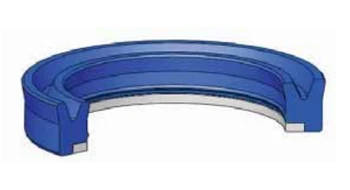 Уплотнение штока K32