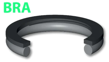 Статические уплотнения BRA