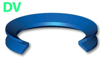 Статические уплотнения DV