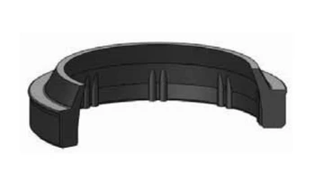 Грязесъёмник K11