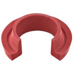 Грязесъемник ГОСТ 24811 Тип 1