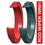 Грязесъемник WR01