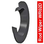 Грязесъемник WR02D