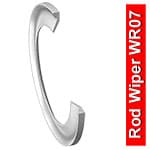 Грязесъемник WR07