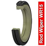 Грязесъемник WR15