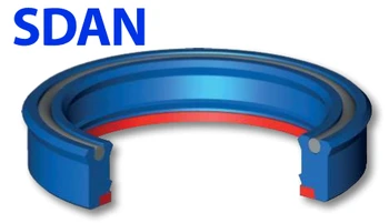 Уплотнение штока SDAN