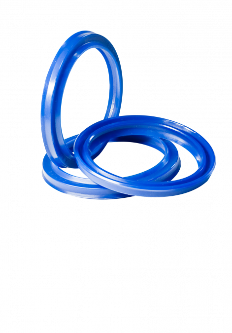 Грязесъёмник K27 215x227x7/12 PU