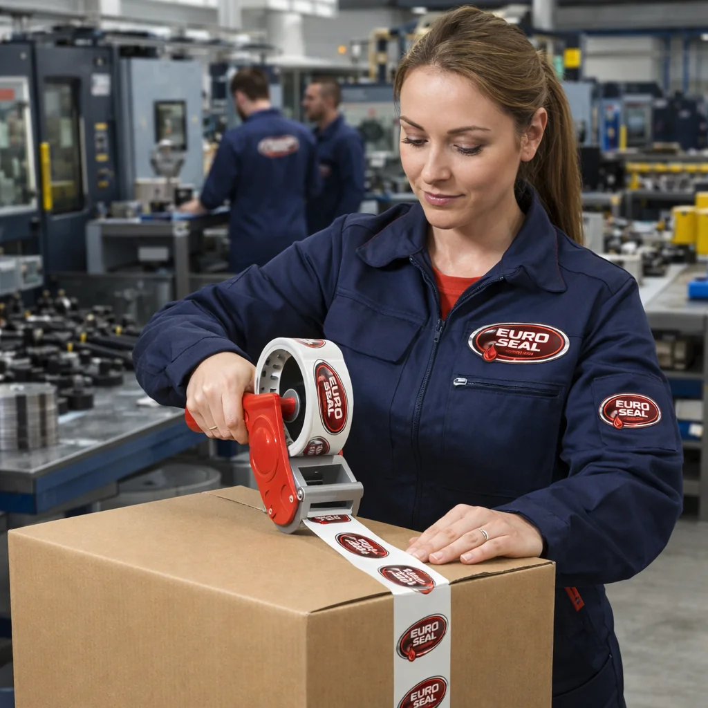 WESTSEAL packaging